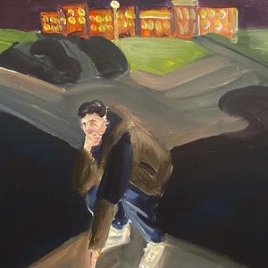 Lost Track(feat. Donkobz) (Explicit)