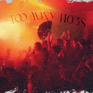 too many h03s (feat. Og Don 999) [Explicit]