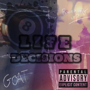 Life decisions (Explicit)