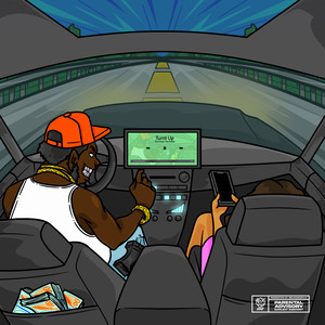 Turnt Up (Explicit)