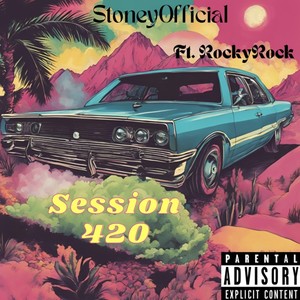 Session 420 (Explicit)