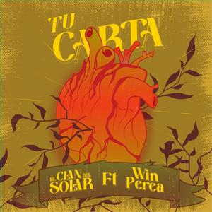 Tu Carta (feat. Win Perea)