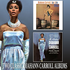 Fun Life / The Fabulous Diahann Carroll