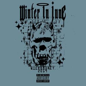 Chrome Hearts Cemetary (feat. CanDee) (Explicit)