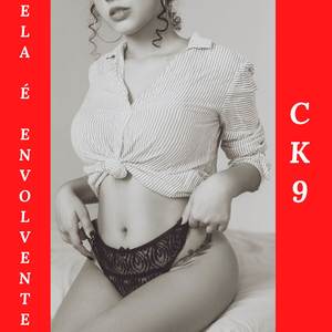 Ela é Envolvente (Explicit)