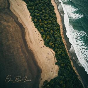One Big Island (feat. Raymond Salgado)