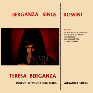 残酷的命运(选自歌剧《意大利女郎在阿尔及尔》) - L'Italiana In Algeri: Cruda Sorte