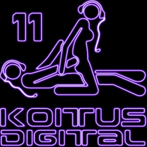 Koitus digital 11