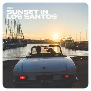 Sunset In Los Santos