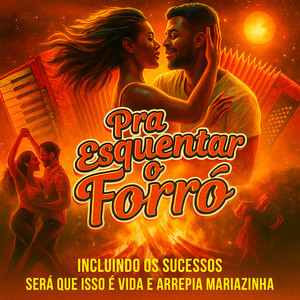 Será Que Isso É Vida