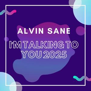 I'm Talking To You 2025 (Explicit)