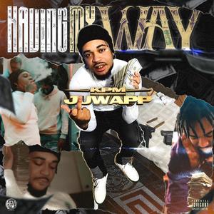 Patient(feat. MulaNumba9) (Explicit)