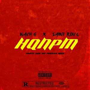 HQNPM (feat. Saint Roice)
