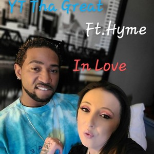 In Love (feat. Hyme) (Explicit)