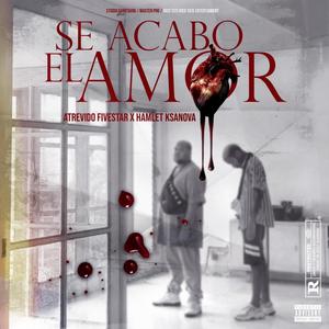 Se Acabo El Amor (feat. Hamlet Ksanova)