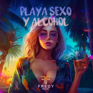 Playa Sexo Y Alcohol