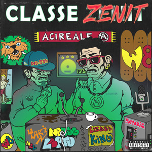 CLASSE ZENIT (Explicit)