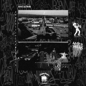 EGYPTIANTIME (feat. FlyG) (Explicit)