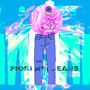 Fiori Nei Jeans