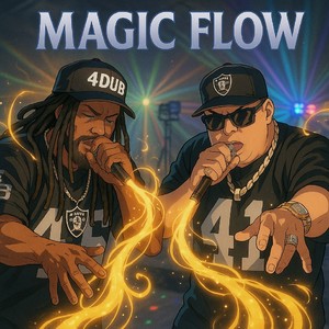 MAGIC FLOW