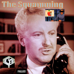 The Squamming (feat. Lowly) (Inst.)