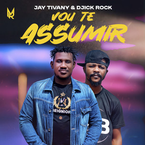 Vou Te Assumir