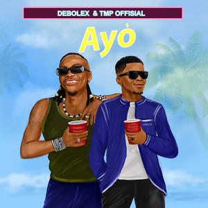 Ayo (feat. TMP Offisial)