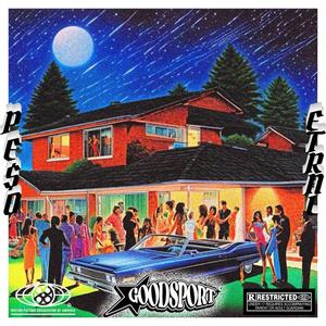 Outside (feat. Etrnl & Gxrdn) (Explicit)