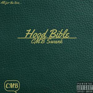 Hood Bible (Explicit)