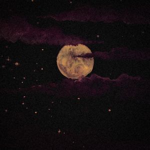 НОЧЬ: slowed & reverb