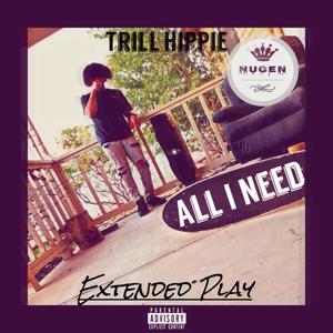 All I Need(feat. Flood G) (Explicit)