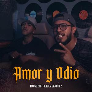 Amor y odio