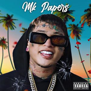 Luna (feat. Mk Papers) (Explicit)