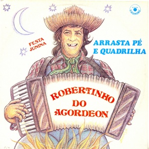 O Sanfoneiro Só Tocava Isso