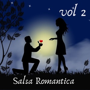 Salsa Romantica, Vol. 2