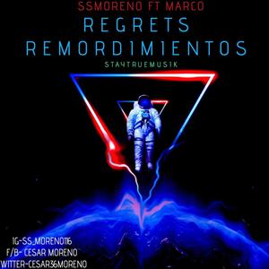 Regrets(feat. Marco) (Explicit)