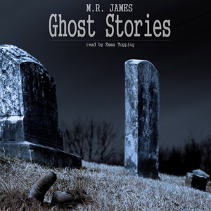 Ghost Stories By M.R. James