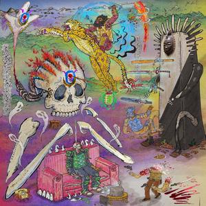 Never Fine (feat. KaijuDaDon & Yung Hawkim)