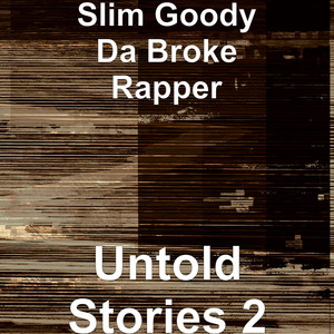 Untold Stories 2 (Explicit)