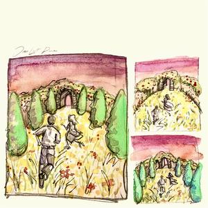 The Garden (feat. Amala & kinaag)