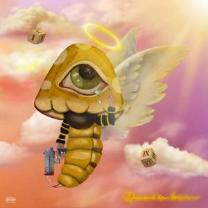 Demons in Heaven (feat. Jeicy) (Explicit)