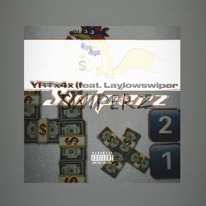 Swiperz (feat. Laylowswiper21) (Explicit)