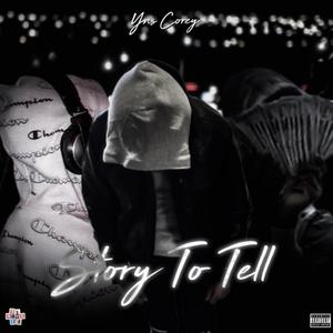 Yns Corey - No Pass (Explicit)