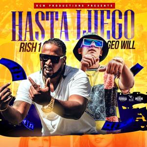 Hasta Luego(feat. Geo Will) (Explicit)