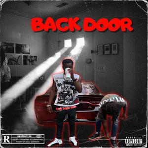 BACK DOOR (feat. 3ThirdEye) [Explicit]