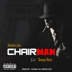 Chairman (Explicit)