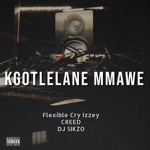 Kgotlelelane Mmawe