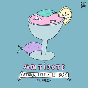 Antidote (feat. WLZN)
