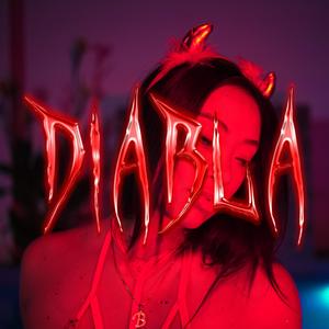 DIABLA (feat. Vera Wo, Manuel Mafia & Valgreen Studio) (Explicit)