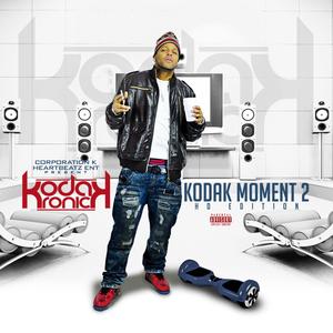 Kodak Moment 2 (HD Edition) [Explicit]